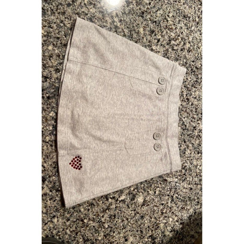 Size 7 Gymboree girls skort